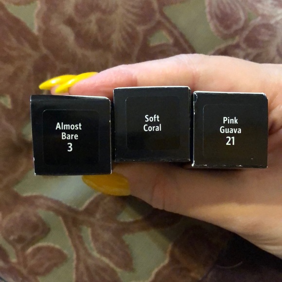 Bobbi Brown Luxe Lip Color - Picture 2 of 5